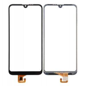 Touch Screen Digitizer for Huawei Y7 2019 - Black