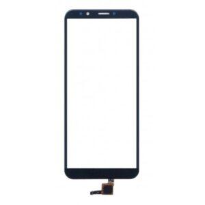 Touch Screen Digitizer for Huawei Y7 Prime 2018 - Black