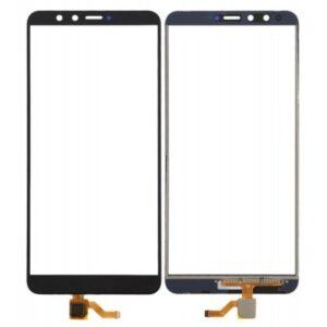 Touch Screen Digitizer for Huawei Y9 (2018) - Black