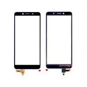 Touch Screen Digitizer for Itel A44 - Black