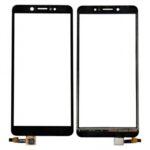 Touch Screen Digitizer for Itel A44 Pro - Black