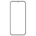 Front Glass for Nothing Phone 2a Plus - Black