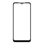 Front Glass for Xiaomi Poco C50 - Black