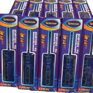 Mechanic IR14et Electronic Glue Remover