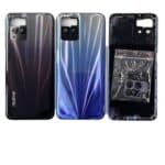 Body Housing for Realme 8i