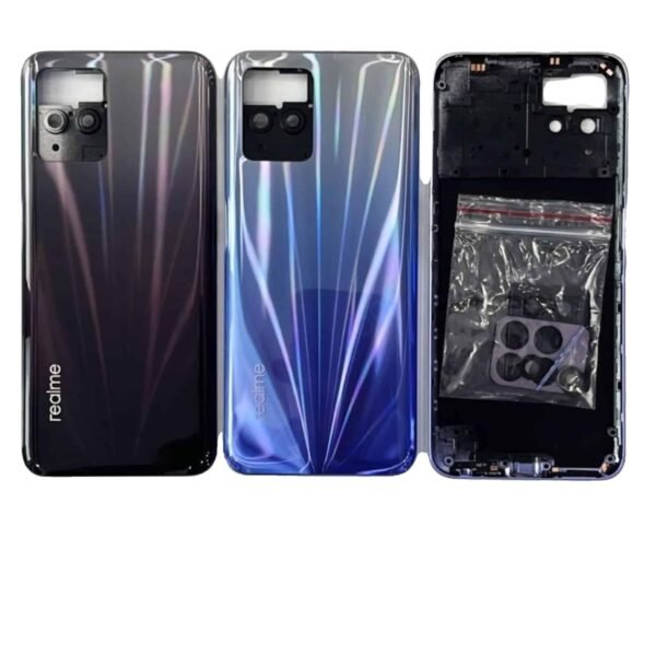Body Housing for Realme 8i