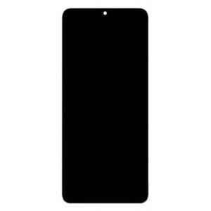 LCD with Touch Screen for Xiaomi Redmi 14C 5G - Black (display glass combo folder)