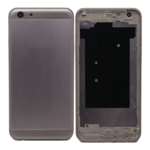 Back Panel Cover for Oppo F3 CPH1609 - Gold