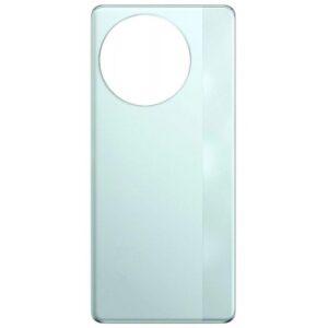 Back Panel Cover for Vivo V30e - Blue