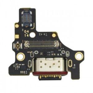 Charging Connector Flex / PCB Board for Motorola Edge 50 Fusion