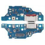 Charging Connector Flex / PCB Board for Motorola Moto G23