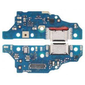 Charging Connector Flex / PCB Board for Motorola Moto G23