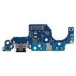 Charging Connector Flex / PCB Board for Motorola Moto G24