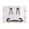charging connector for oppo a1k by Bazzarking