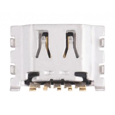 charging connector for oppo a1k by Bazzarking