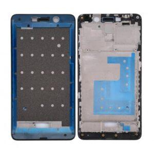 LCD Frame Middle Chassis for Huawei Honor 6X - Black