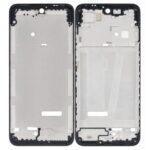 LCD Frame Middle Chassis for Motorola Moto G 5G 2023 - Black