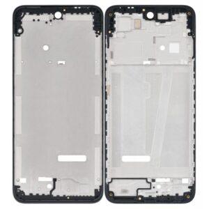 LCD Frame Middle Chassis for Motorola Moto G 5G 2023 - Black