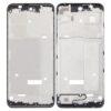 lcd frame middle chassis for motorola moto g play 2023 black by Bazzarking