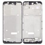 LCD Frame Middle Chassis for Motorola Moto G Play 2023 - Black