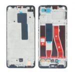 LCD Frame Middle Chassis for Oppo A94 - Black