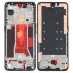 LCD Frame Middle Chassis for Oppo Reno 3 5G - Black