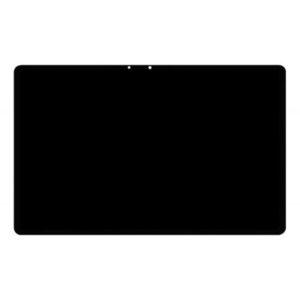 LCD with Touch Screen for Realme Pad X - Black (display glass combo folder)