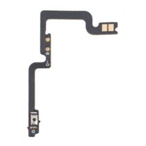 Power Button Flex Cable for Realme C35 - On Off Flex / PCB