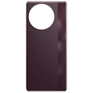 Back Panel Cover for Vivo V30e - Brown