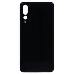 Back Panel Cover for Huawei P20 Pro - Black