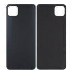 Back Panel Cover for Samsung Galaxy A22 5G - Black