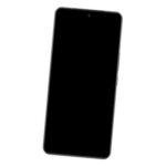Middle Frame Ring Only for Vivo Y200e 5G Black