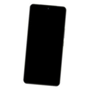 Middle Frame Ring Only for Vivo Y200e 5G Black