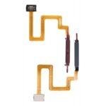 Fingerprint Sensor with Flex Cable for Samsung Galaxy A22 5G Black