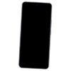 lcd frame middle chassis for realme 13 pro 5g purple by Bazarking