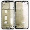 lcd frame middle chassis for vivo y17s black by Bazzarking