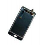 LCD with Touch Screen for Asus Zenfone 4 Selfie - Black (display glass combo folder)