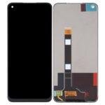 LCD with Touch Screen for Oppo A93s 5G - Black | High Quality Replacement Screen