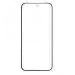 Front Glass for Google Pixel 9 - Black