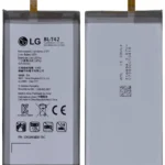 Battery for LG G8X ThinQ | Bazzarking.com