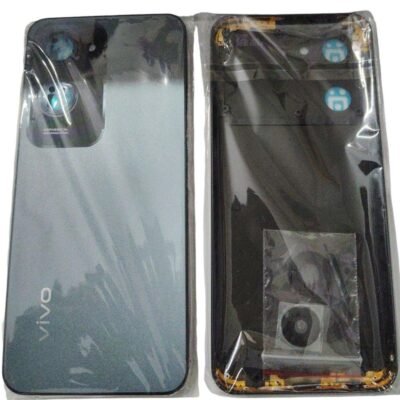 Housing for Vivo Y18 - Black