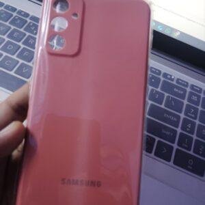 Back Panel Cover for Samsung Galaxy F13 - Sunrise Copper