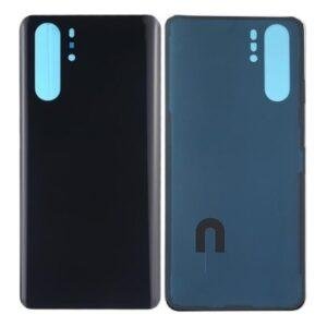 Back Panel Cover for Huawei P30 Pro - Black