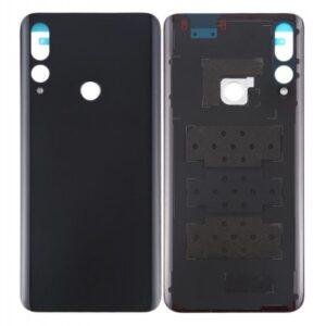 Back Panel Cover for Huawei Y9 Prime 2019 - Black