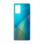 Back Panel Cover for Infinix Note 8 - Green