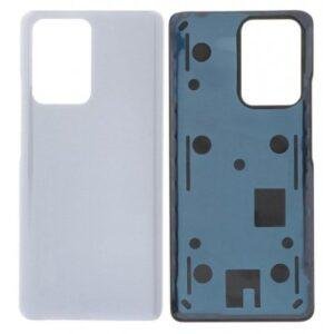 Back Panel Cover for Xiaomi 11T Pro 5G - White | Bazzarking.com