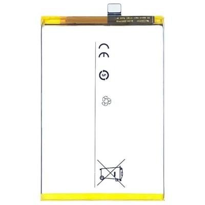 battery for vivo y15a by Bazzarking