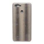 Housing for Oppo A7 - Gold