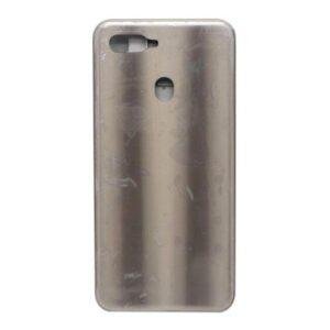 Housing for Oppo A7 - Gold