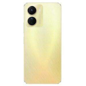 Housing for Vivo Y16 - Gold
